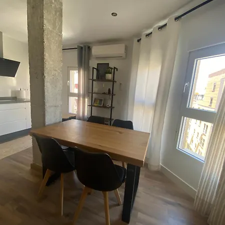 Apartment Salitre 51 Ii *