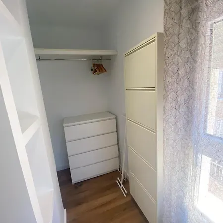 Apartmán Salitre 51 Ii *