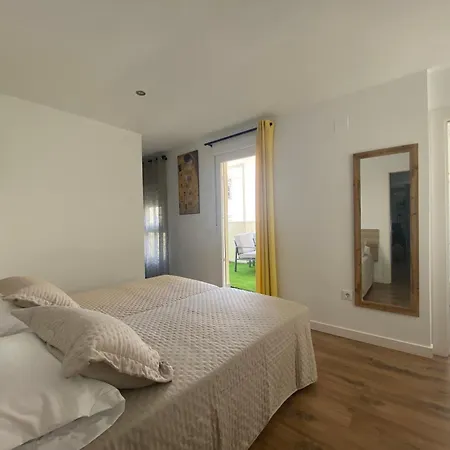 Salitre 51 Ii Apartment