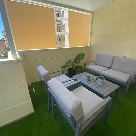 Apartment Salitre 51 Ii