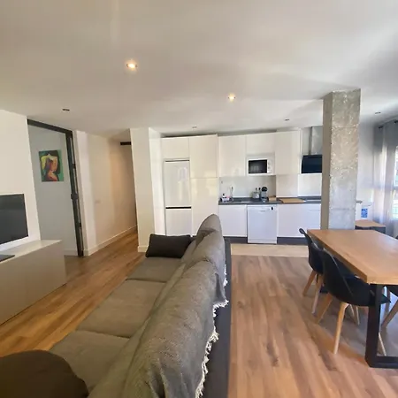 Apartment Salitre 51 Ii *