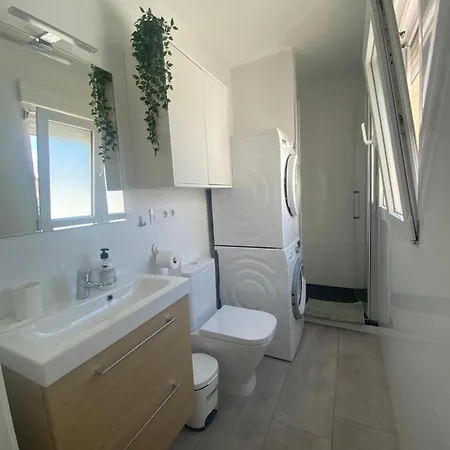 Salitre 51 Ii Apartmán *