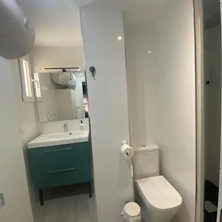 Apartment Salitre 51 Ii